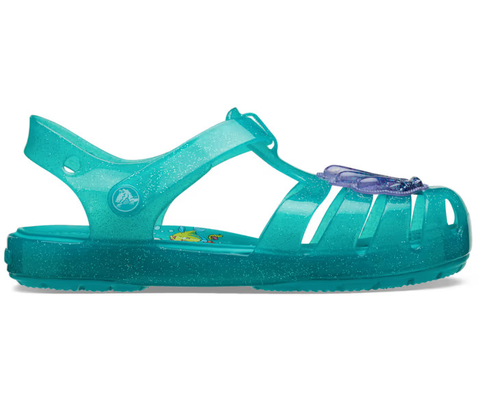 Toddlers' Princess Ariel Isabella Sandal | Crocs (US)