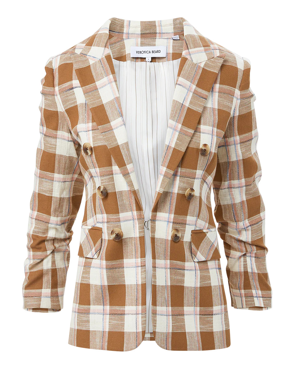 Beacon Dickey Jacket | Veronica Beard