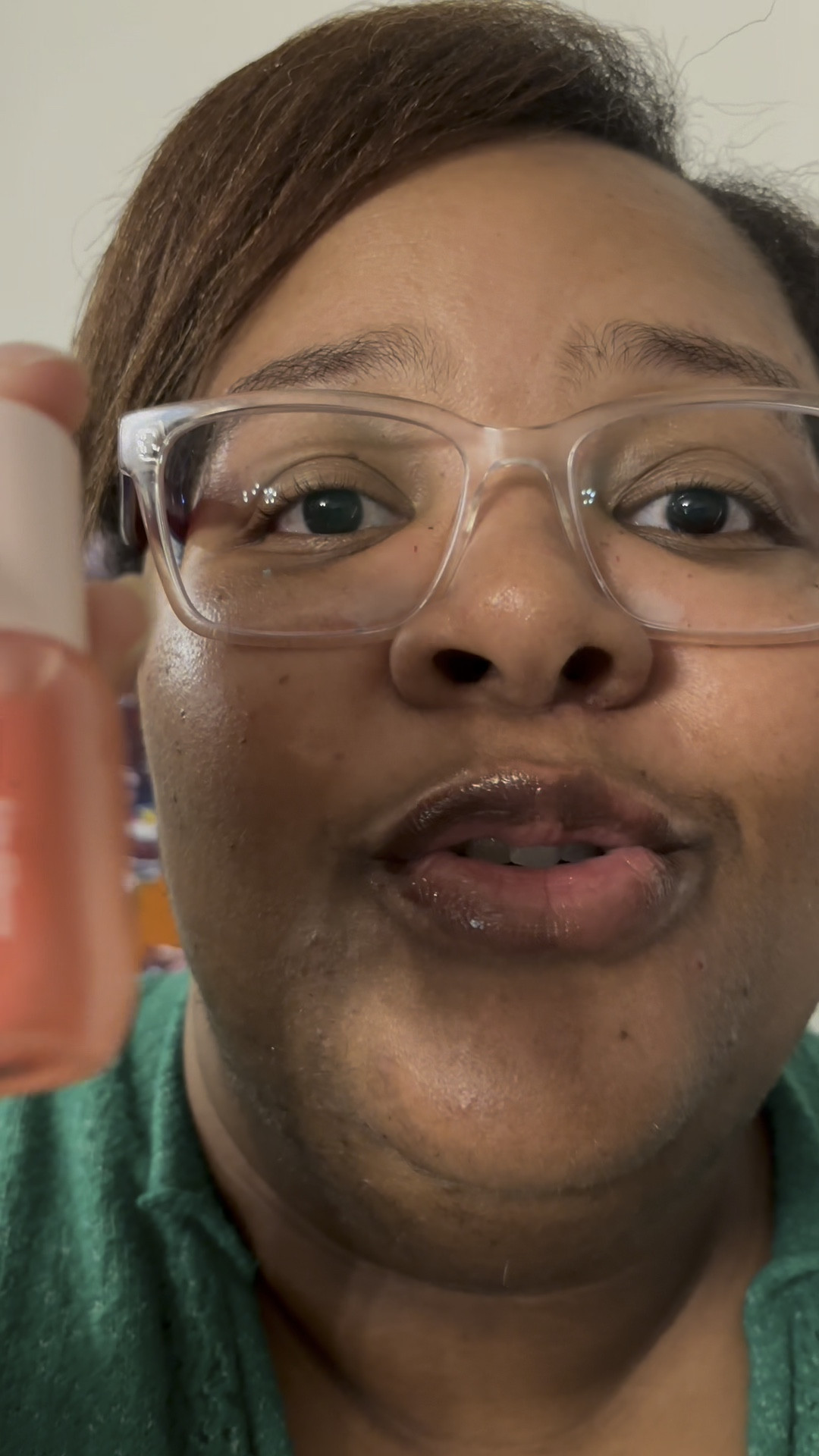 Shine + hydration in one swipe! This moisturizing lip gloss keeps your lips soft, glossy, and kiss-ready all day. Non-sticky, smooth, and packed with nourishing ingredients your lips will love. Perfect for glow-ups on the go!


#LTKBeauty