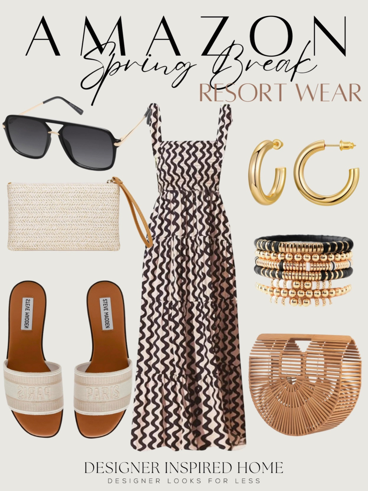 Latest resort wear favorite finds! 

#LTKFindsUnder50 #LTKWatchNow #LTKStyleTip