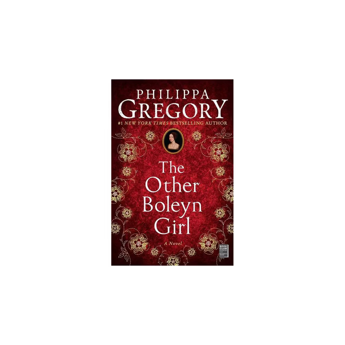 The Other Boleyn Girl - (Plantagenet and Tudor Novels) by  Philippa Gregory (Paperback) | Target