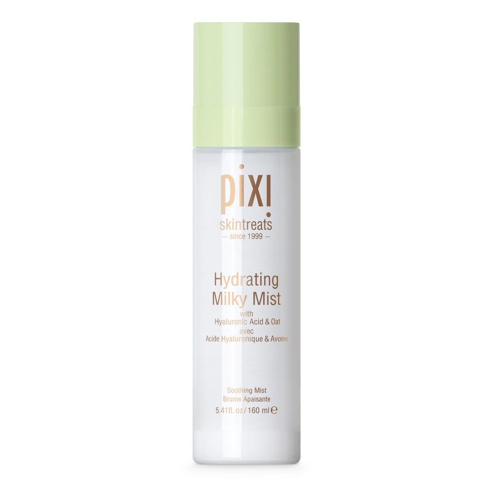 Pixi by Petra Hydrating Milky Mist - 5.4 fl oz, Adult Unisex | Target