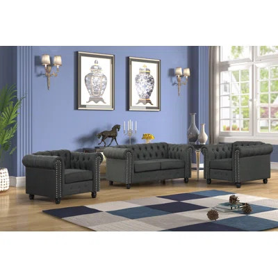 Cordarell Living Room Set | Wayfair North America
