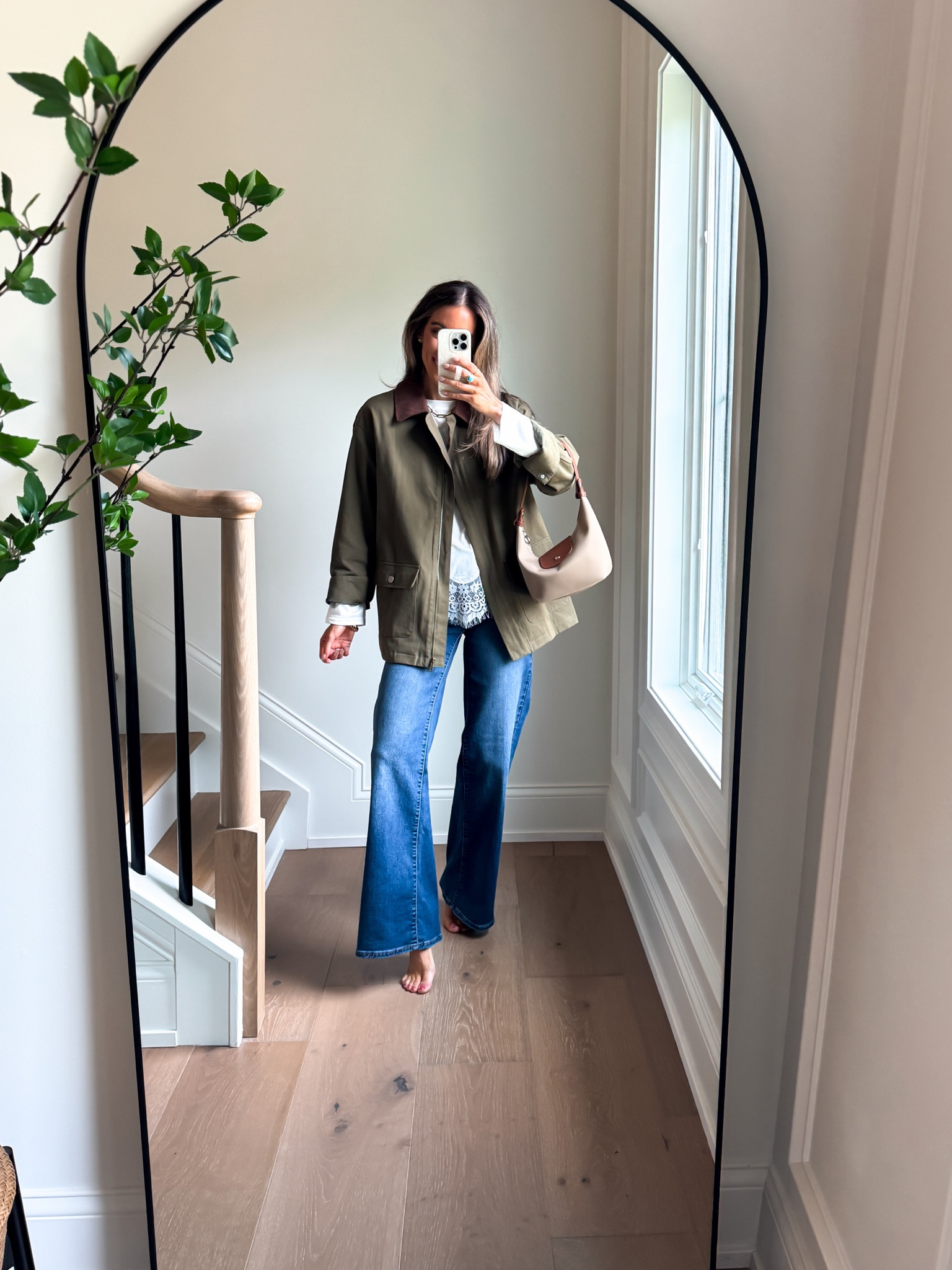 Scroll to shop. New Fall Arrivals and Best Bum Jeans. Follow for more!

#LTKgrwm #LTKootd #LTKmomlife