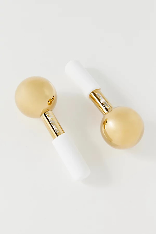 Chillhouse Chill Globes Ice Massage Facial Tool Set | Urban Outfitters (US and RoW)