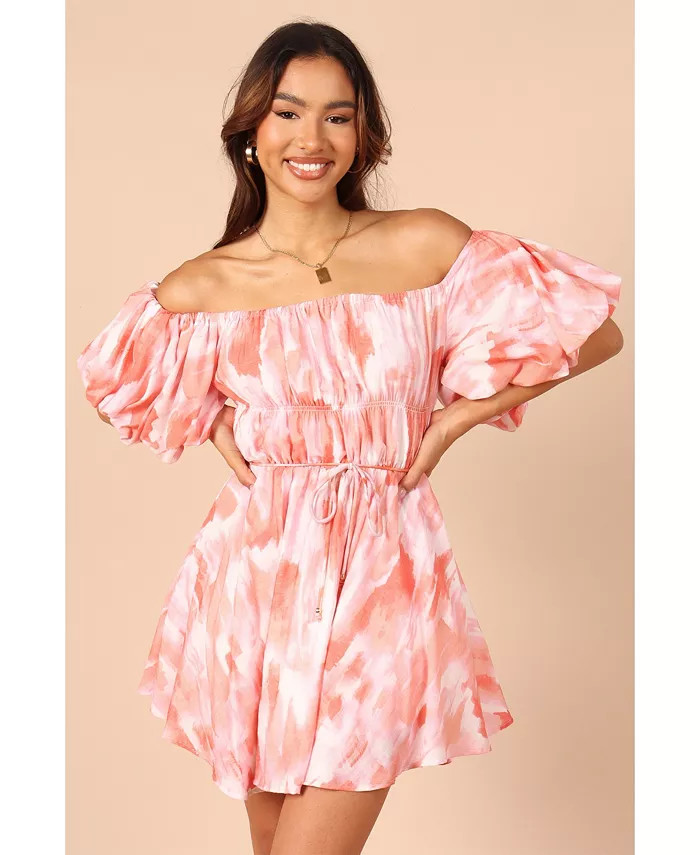 Petal and Pup Women's Priscilla Dress - Macy's | Macy's