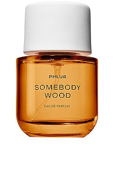 PHLUR Somebody Wood Eau De Parfum 50ml from Revolve.com | Revolve Clothing (Global)