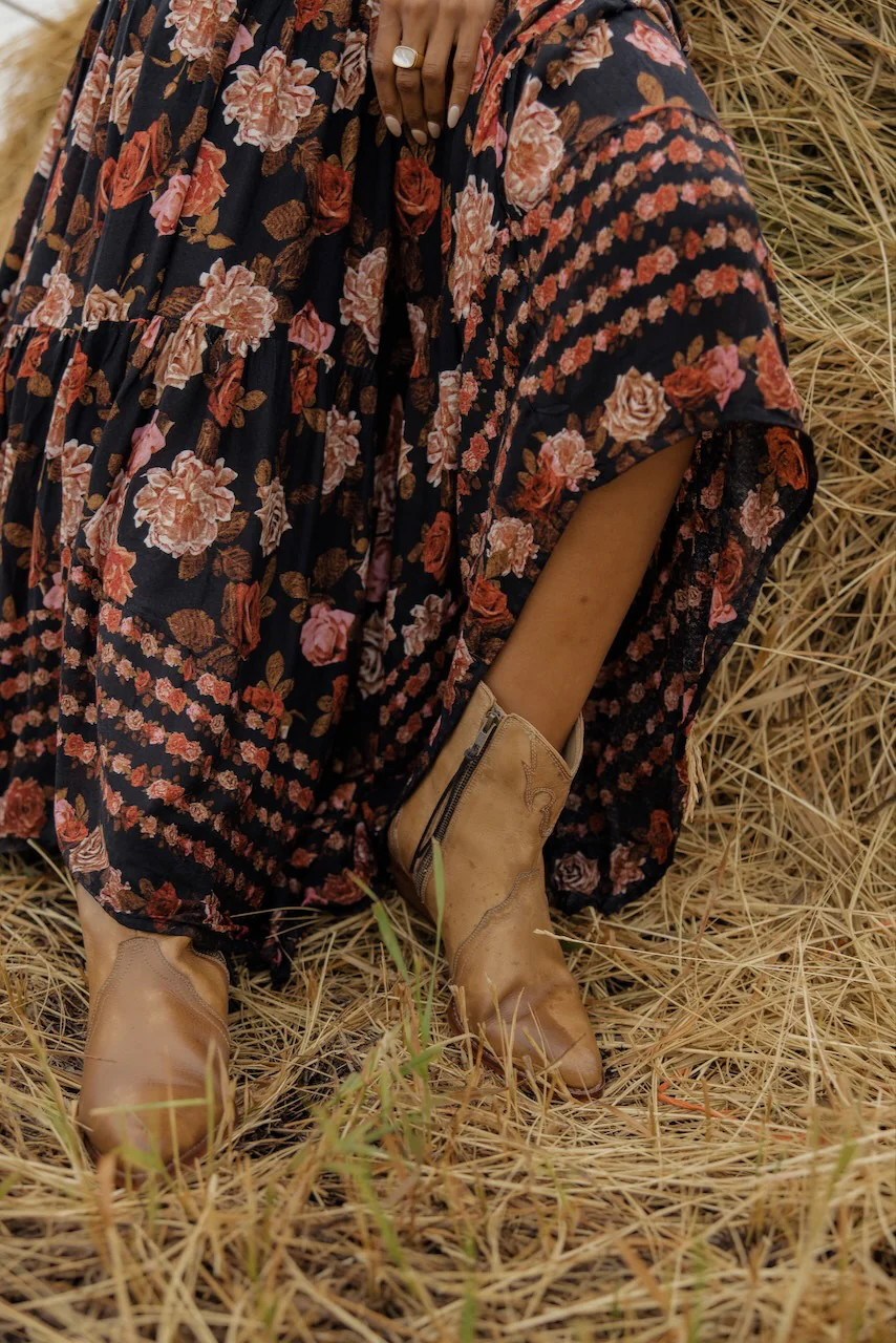 Free People New Frontier Western Boot | Roolee