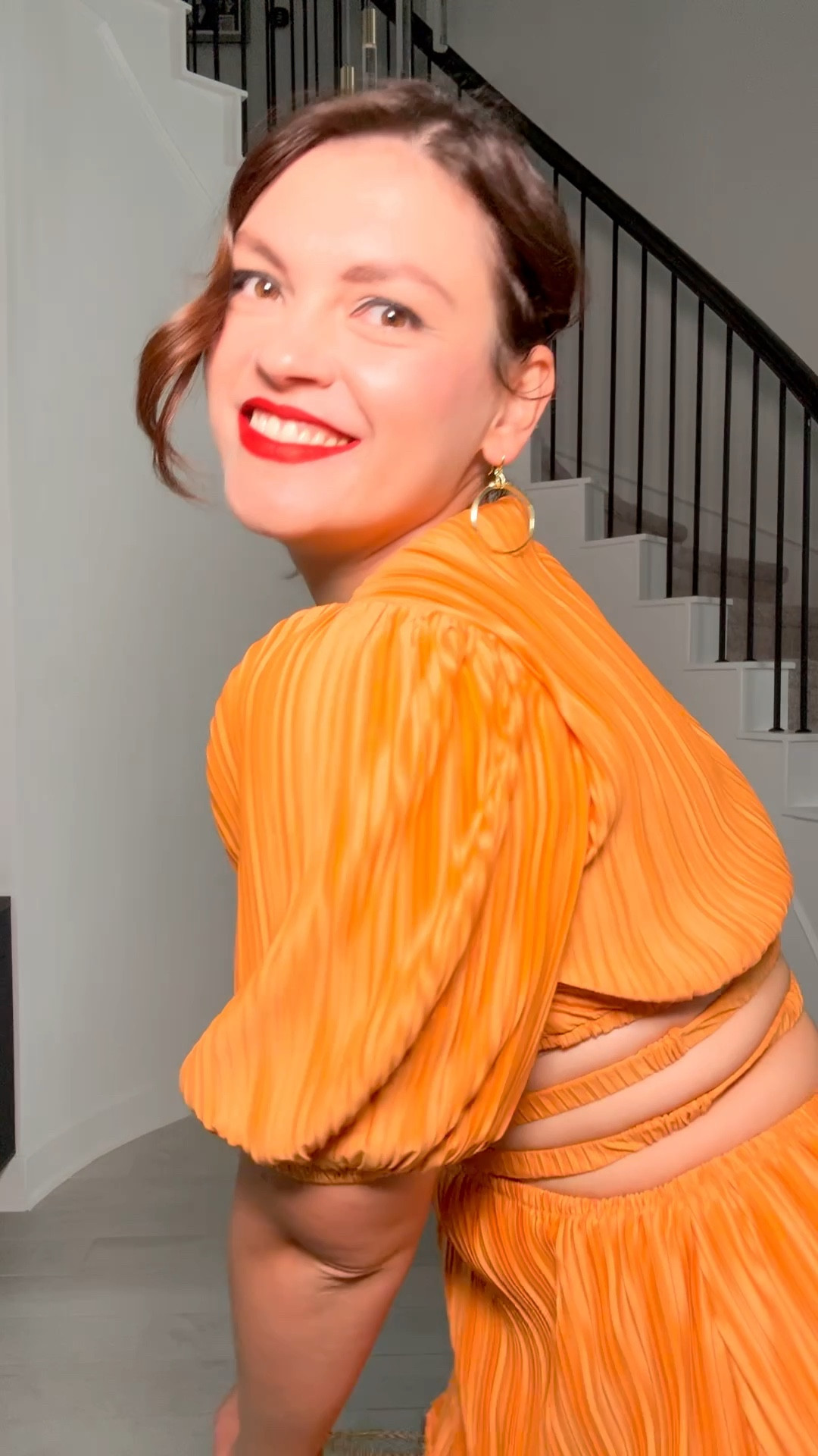 Weekend mode: ON! ☀️💃 The Ilianna Mini Dress by En Saison is the perfect pop of color to brighten up your look. Effortlessly chic, playful, and SO flattering! Tap to shop now before it sells out! 🛍️✨ #LTKsale #LTKstyletip #LTKfashion #LTKspring #ad @ensaisonstudios  #ensaison #ensaisonstudios #ensaisonpartner 

#LTKParties #LTKStyleTip #LTKWatchNow