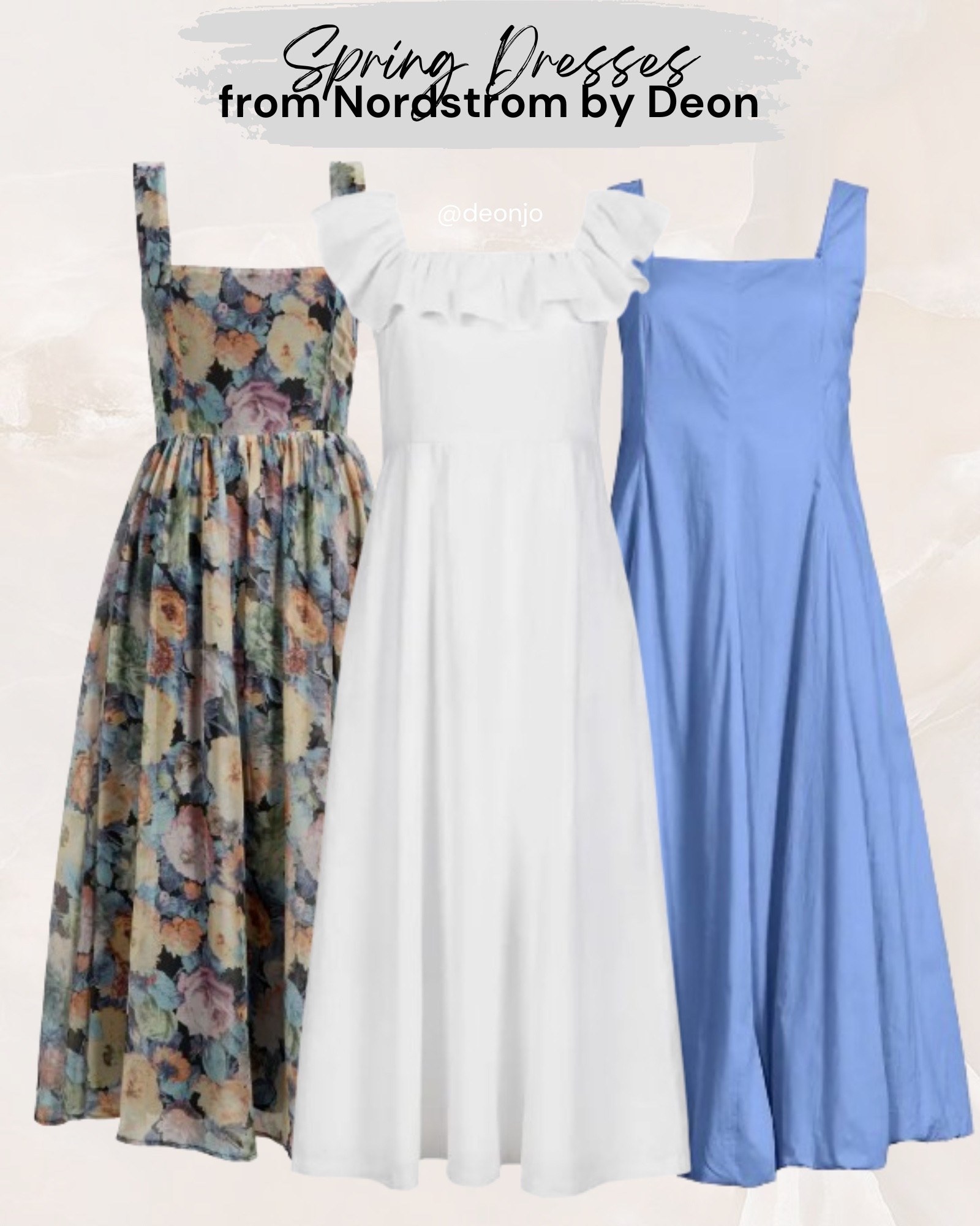 Winter is out, spring is in. 

#LTKSpringSale #LTKootd #LTKSaleAlert