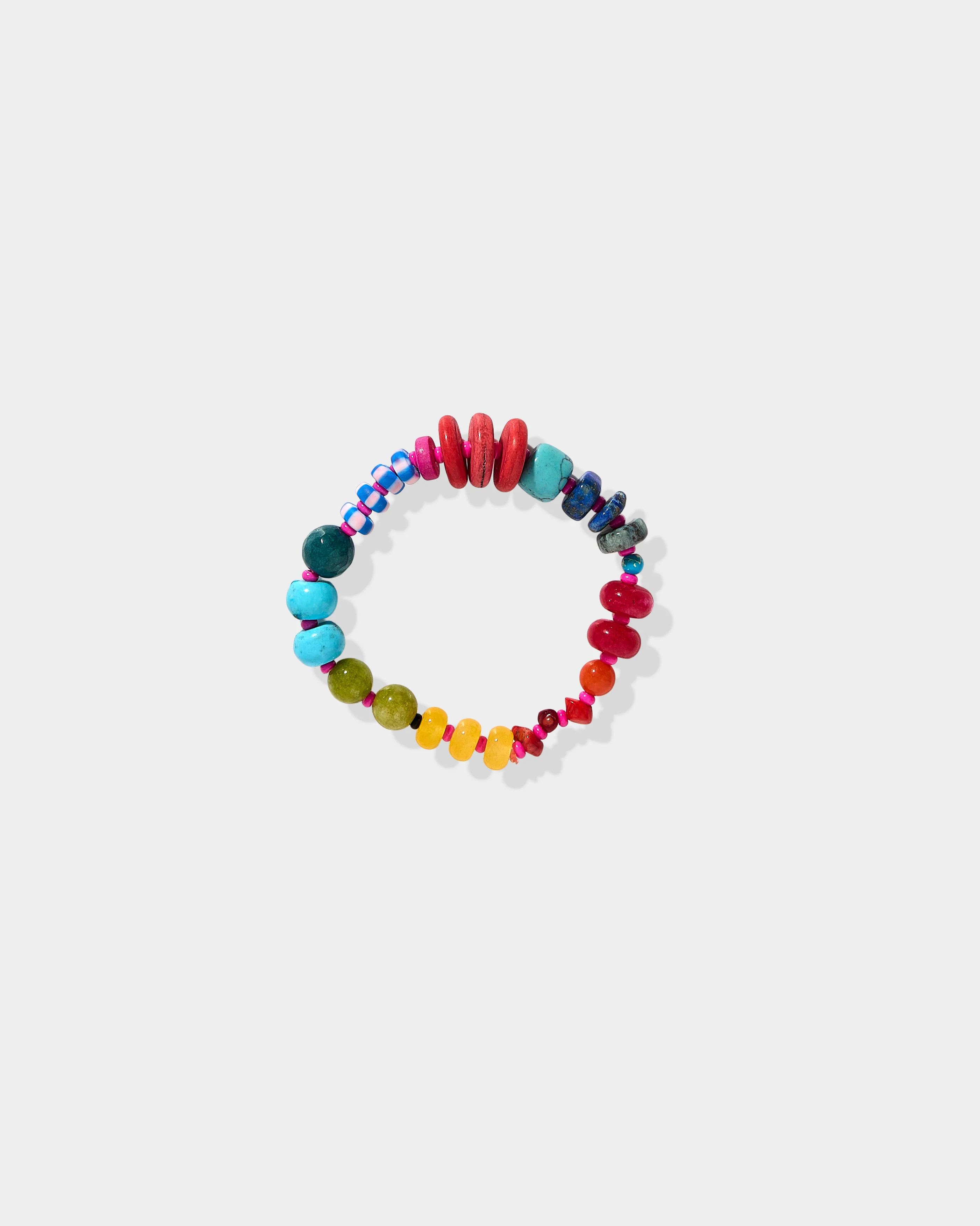 Lucy Bracelet | Allie + Bess