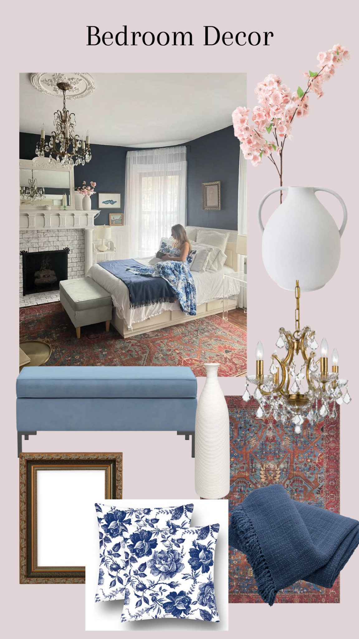 Bedroom Decor #bedroom #decor #homedecor

#LTKFind #LTKhome #LTKstyletip