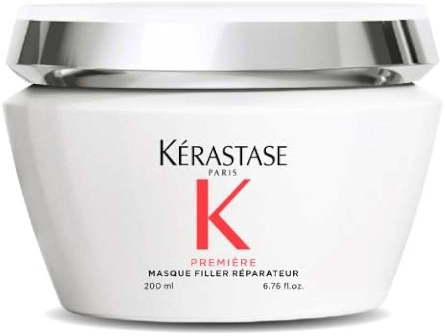Kérastase Première Masque Filler Réparateur Hair Mask, Reparierende Haarmaske gegen Haarbruch ... | Amazon (DE)