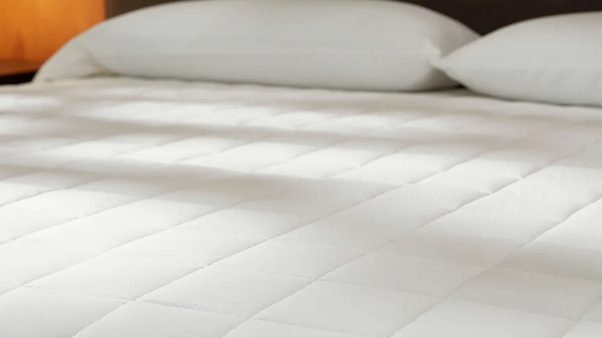 Signature Mattress Pad | Saatva Mattress