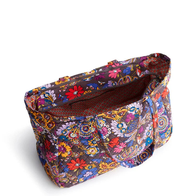 Knollton Tote Bag | Vera Bradley