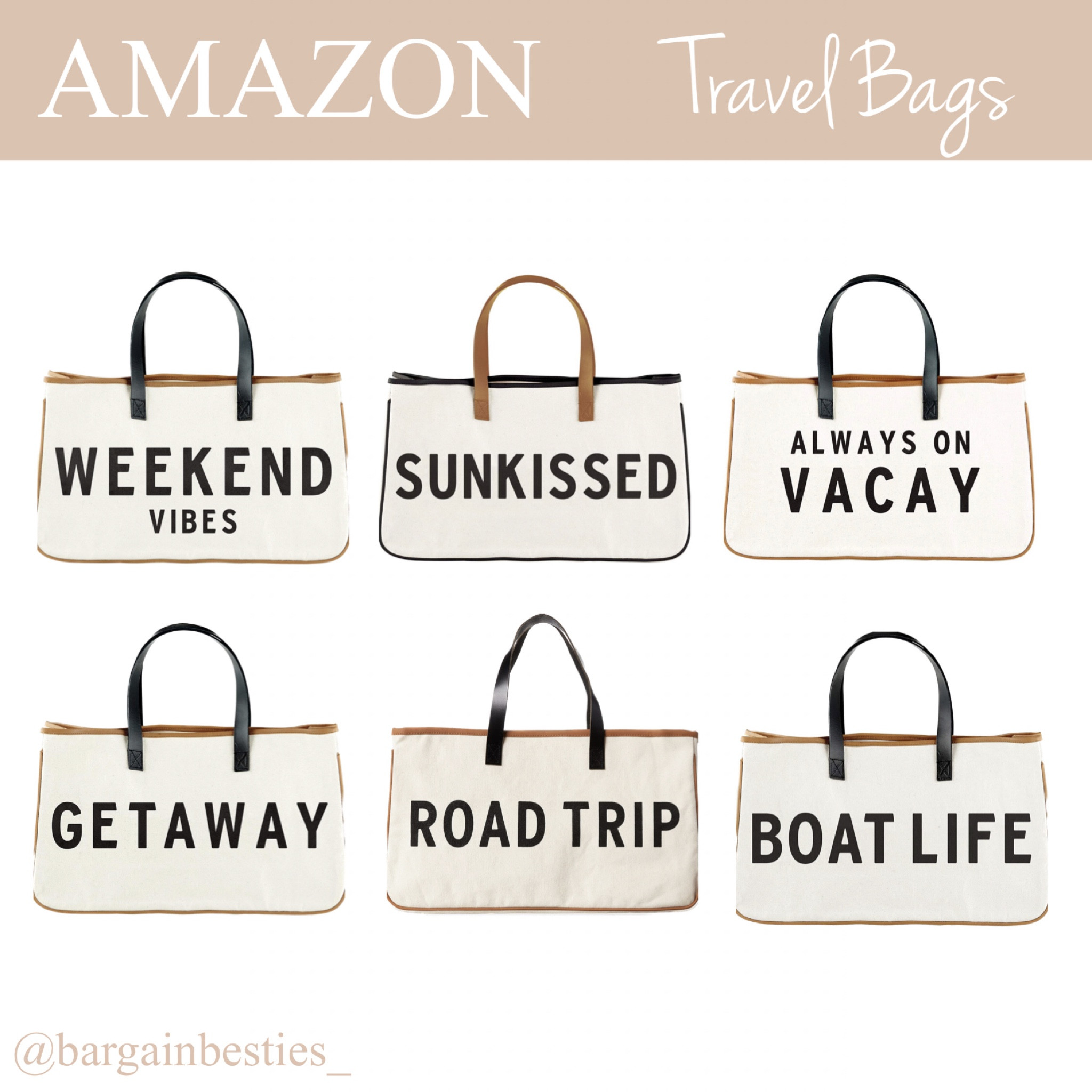 These travel bags are worth the hype 🤩🙌🏻 perfect for every occasion

#LTKstyletip #LTKitbag #LTKtravel