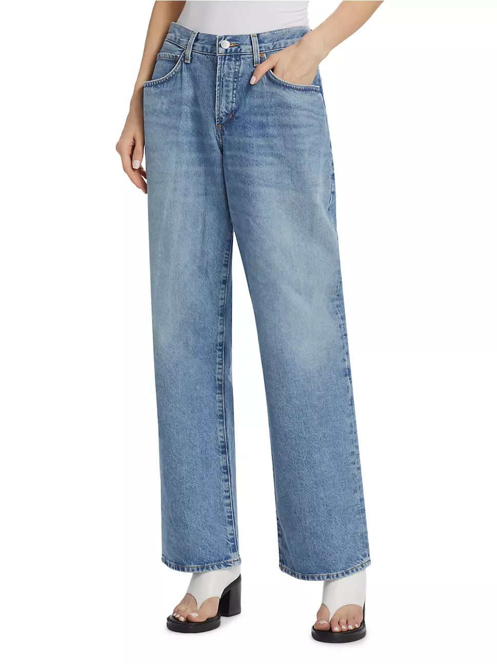 Fusion Jeans | Saks Fifth Avenue