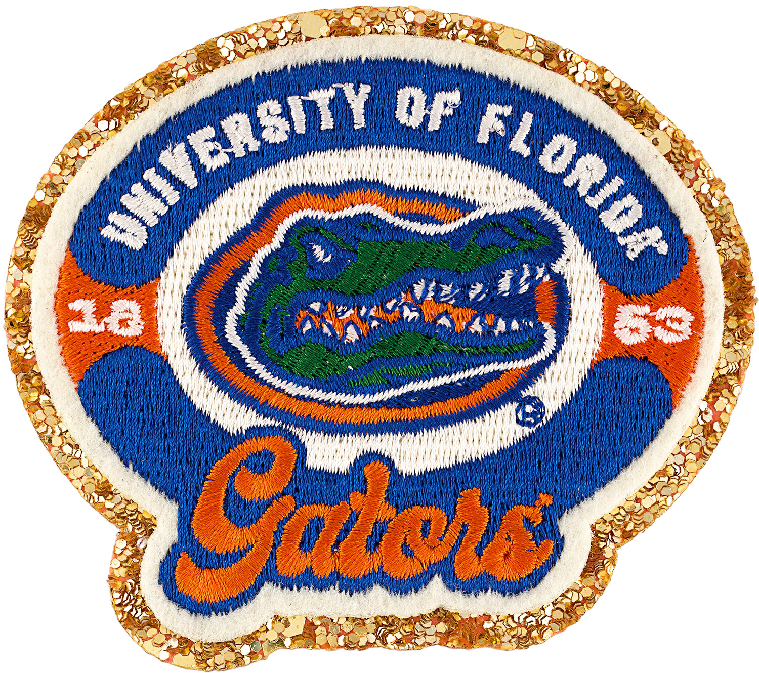 University of Florida Patch | Stoney Clover Lane