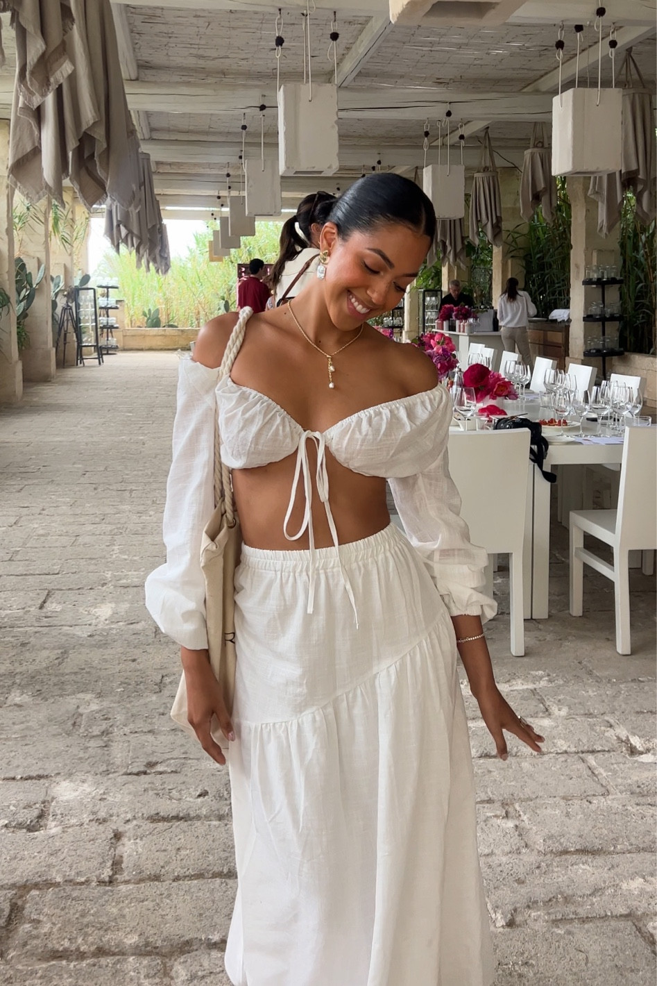 


#LTKeurope #LTKswim #LTKtravel