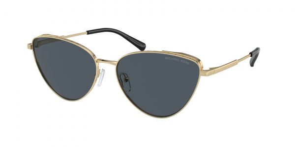 Michael Kors MK1140 CORTEZ 0MK1140 Sunglasses | Free Shipping | EZ Contacts