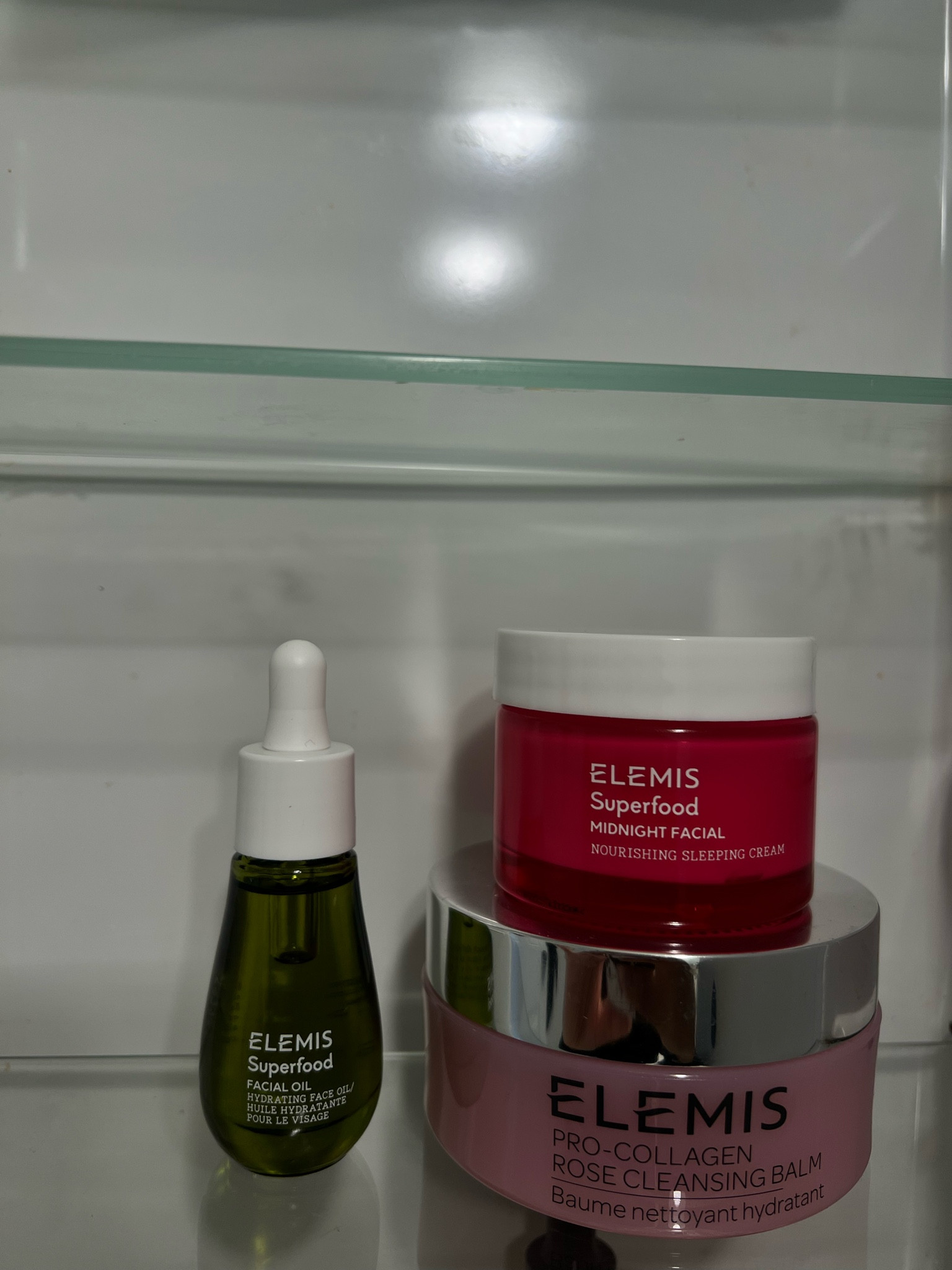 Skincare routine 

#LTKHoliday #LTKCyberWeek #LTKBeauty