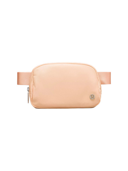 Everywhere Belt Bag 1L | Unisex Bags,Purses,Wallets | lululemon | Lululemon (US)