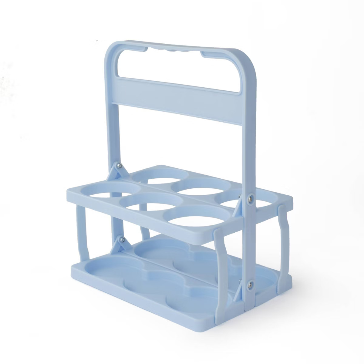 Foldable Drink Holder Blue - Bullseye's Playground™ | Target