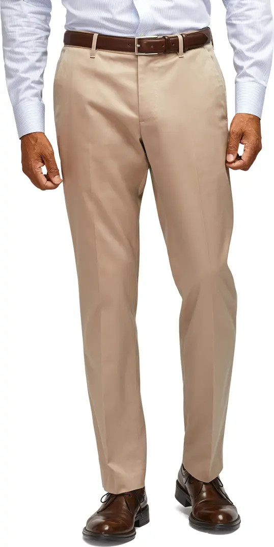 Stretch Weekday Warrior Slim Fit Dress Pants | Nordstrom