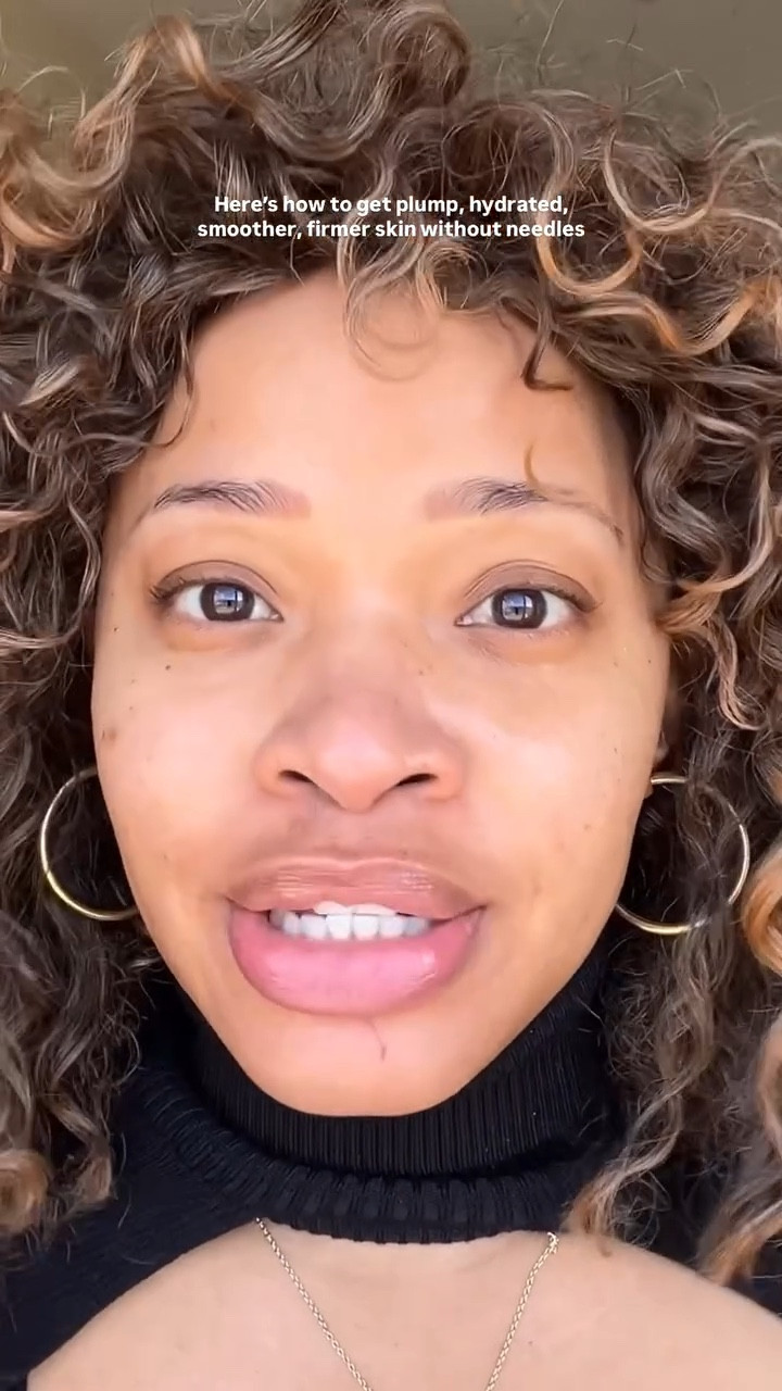 Not ready for Botox? I totally understand. You can still have smooth, plump skin without the needles using @skinceuticals 
P-Tiox is a peptide alternative to Botox that gives you the look without the commitment. It relaxes your facial muscles and reduces fine lines, so you get that ‘Botox-like’ effect without anything invasive.

And if you love a good plump, the HA Intensifier is your new best friend. It boosts your skin’s hyaluronic acid levels for a smoother, firmer appearance.

If you’re not ready to take the plunge into injections, this is the perfect place to start.

#LTKBeauty