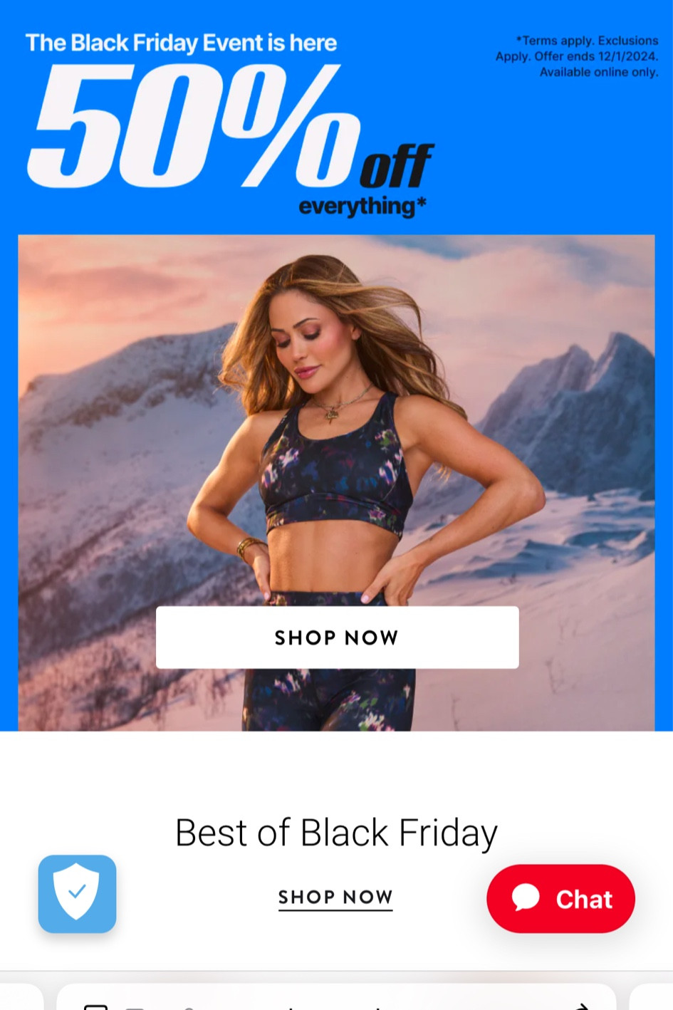 Peloton Black Friday apparel sale💪🏼

#LTKSaleAlert #LTKFitness #LTKGiftGuide