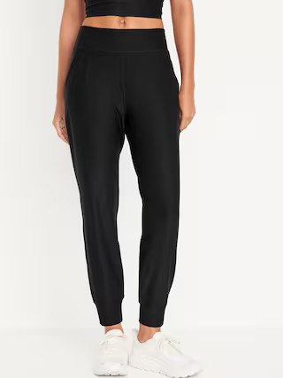 Extra High-Waisted Cloud+ 7/8 Joggers | Old Navy (US)