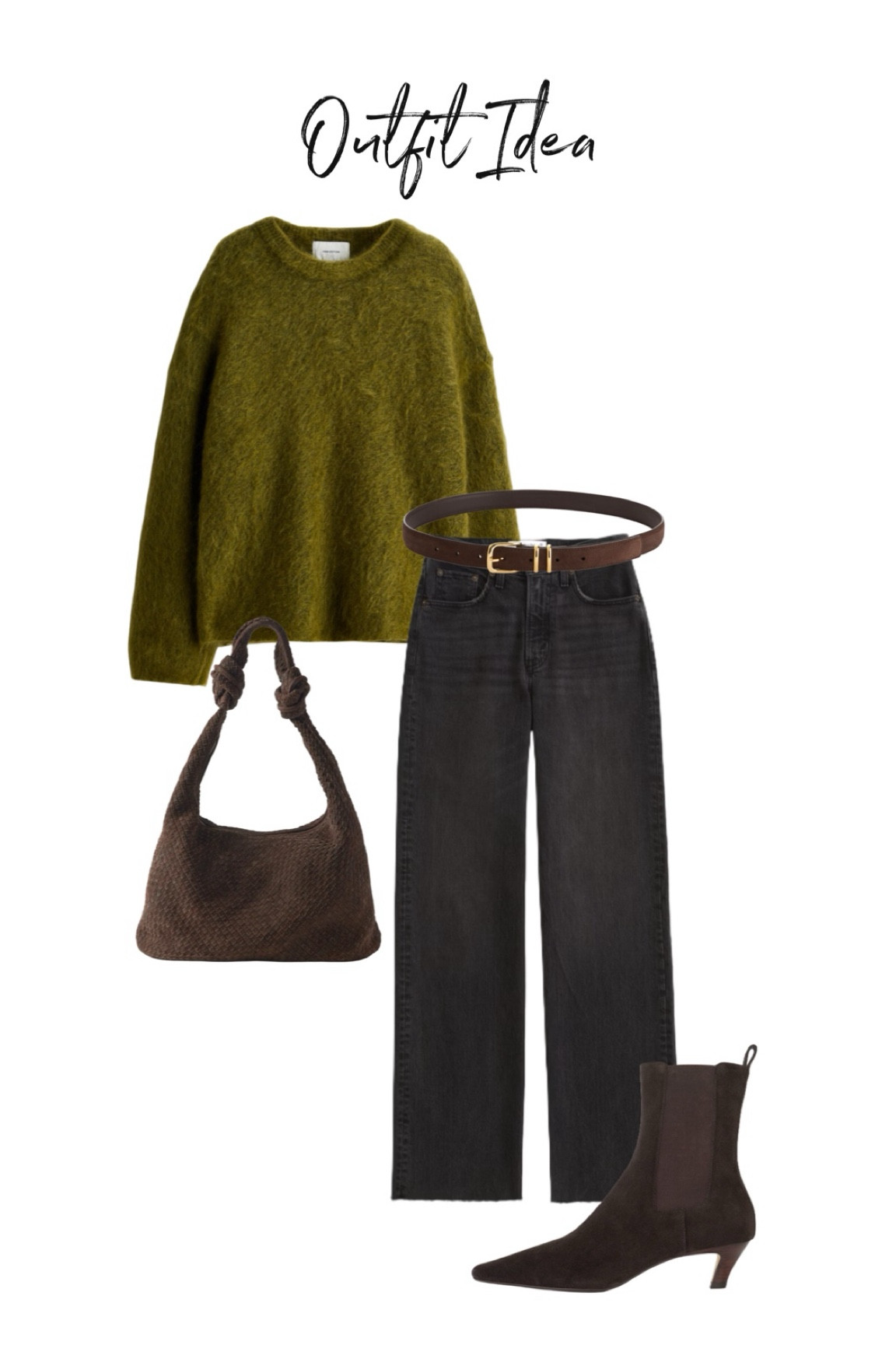 #FashionMonth #LTKautumn #LTKstyletip