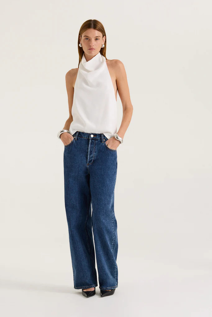 Brea Top | Henne