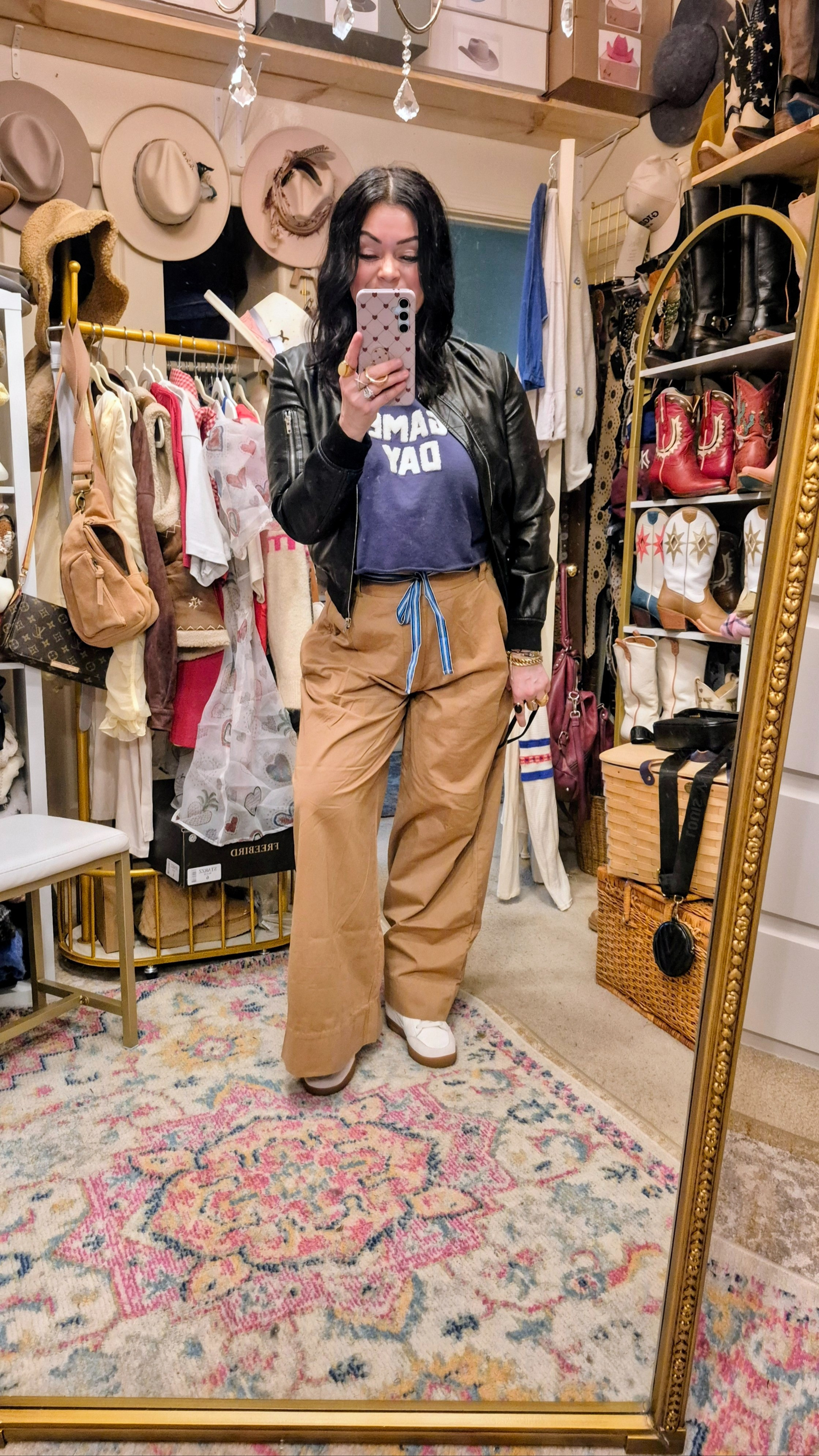 Love these pants super comfortable! Wearing size 6. 

#LTKActive #LTKootd #LTKSaleAlert