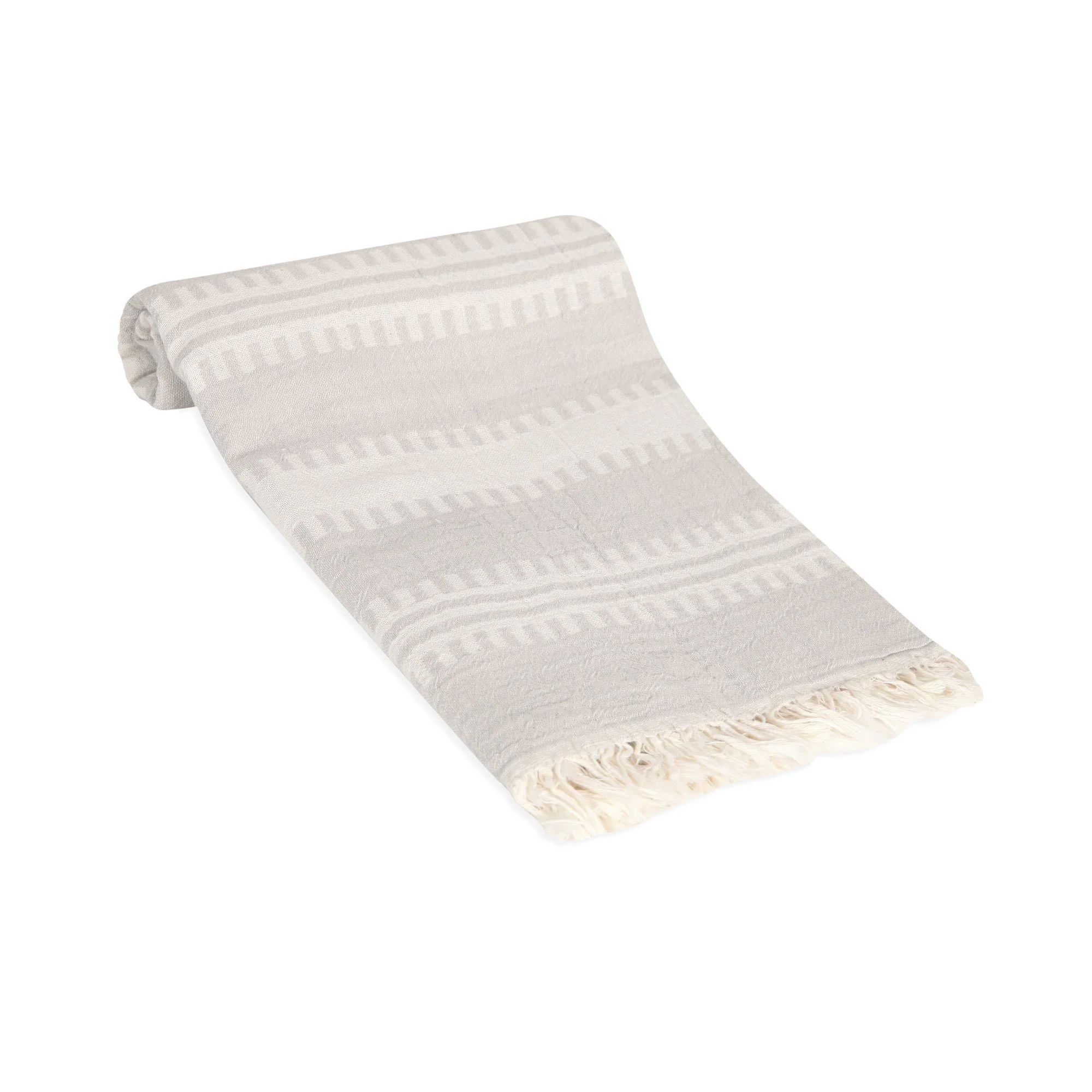 Vera Turkish Hand / Kitchen Towel | Olive and Linen LLC