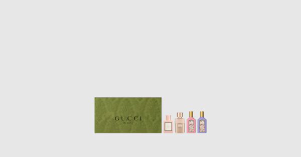 Mini discovery kit gift set | Gucci (US)