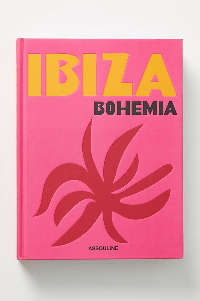 Ibiza Bohemia | Anthropologie (US)