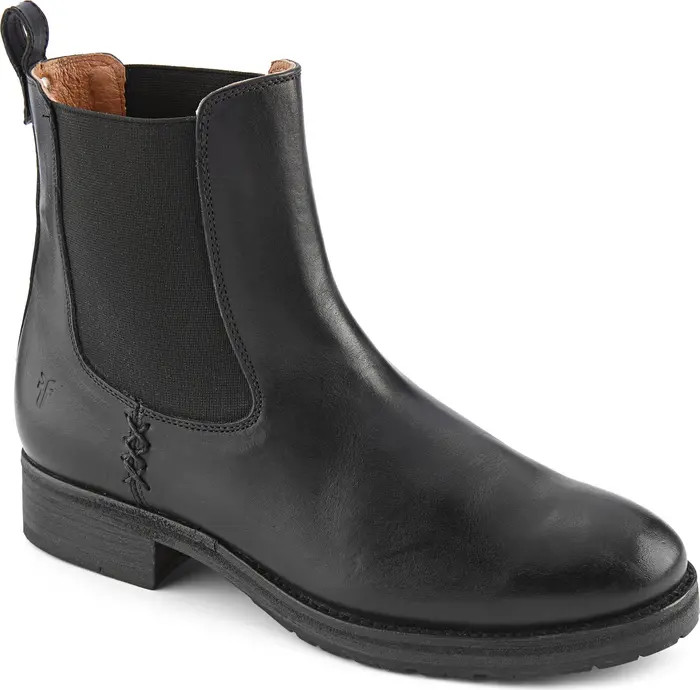 Melissa Double Sole Chelsea Boot (Women) | Nordstrom