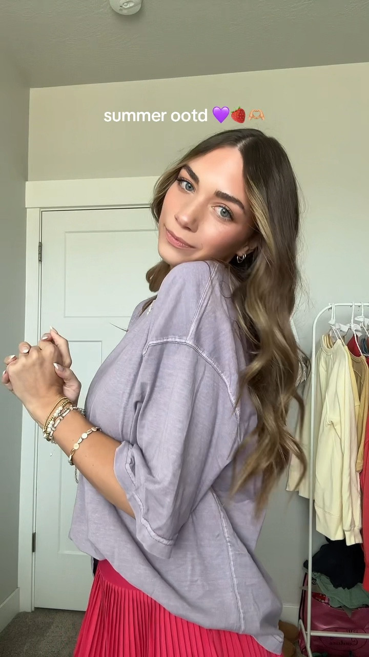 purple top- size small
skirt- lululemon thrifted size 4

#LTKActive #LTKSeasonal #LTKU