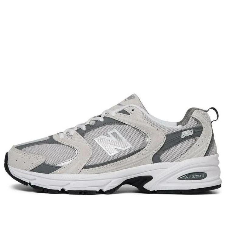 New Balance 530 'Grey Matter Harbor Grey' | KICKS CREW