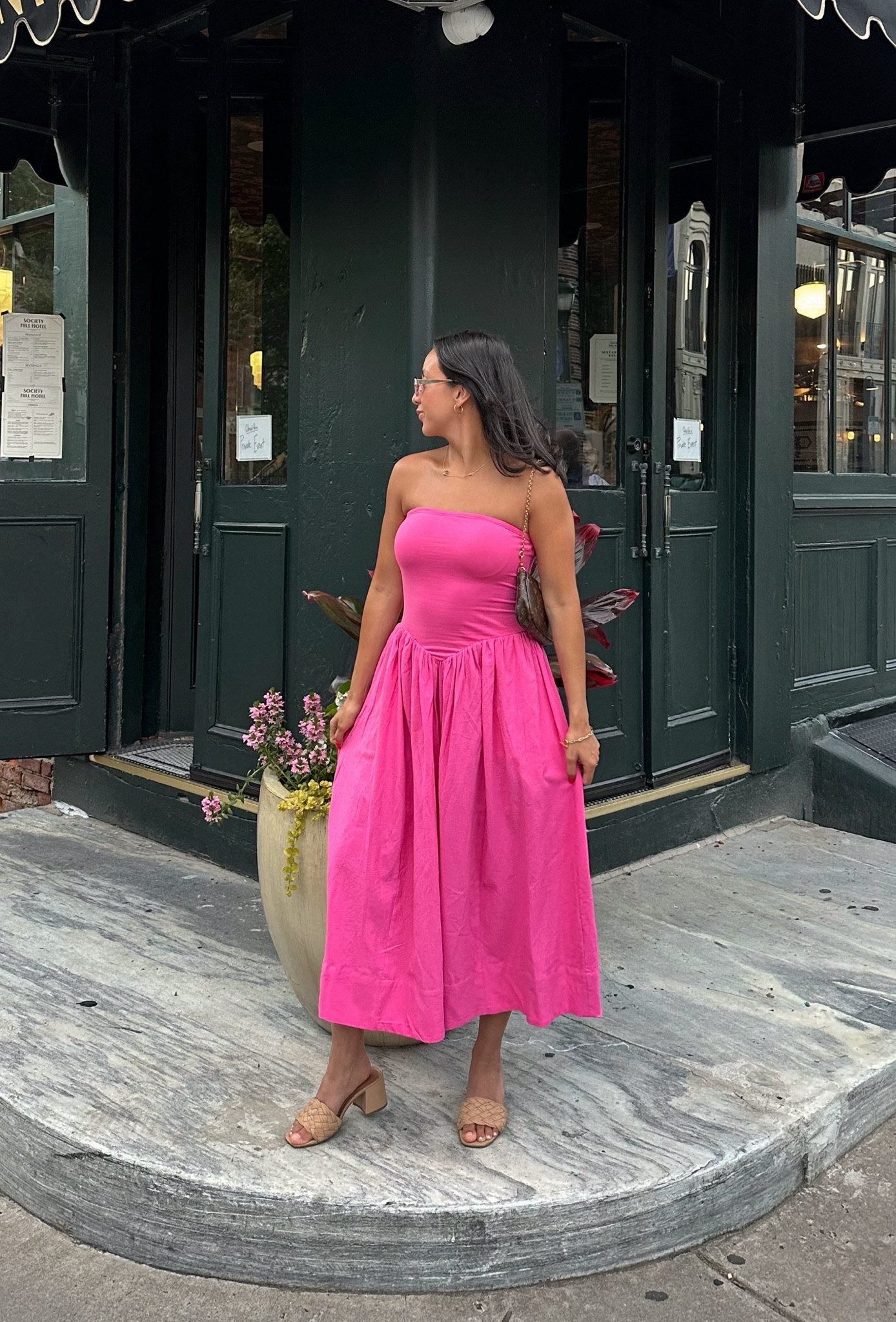 The cutest Free People summer dress💞

#LTKFindsUnder100 #LTKStyleTip #LTKSeasonal