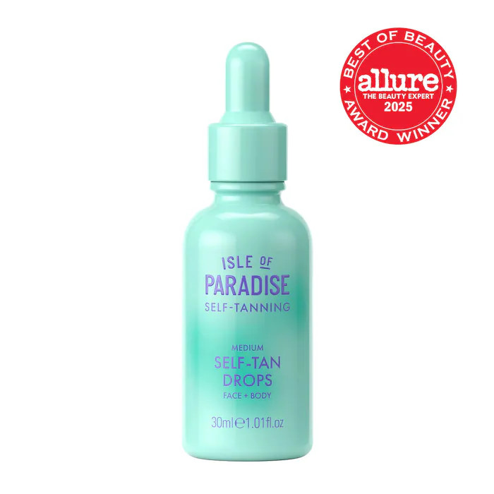 Self-Tan Face Drops | Sephora (US)