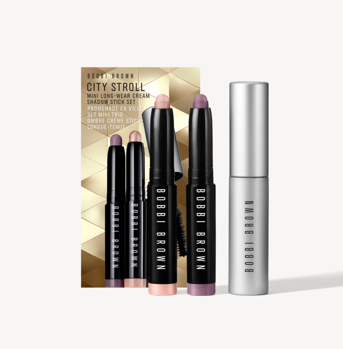 Some of my new favorite pieces from Bobbi Brown! I also like their oils. 

#LTKbeauty