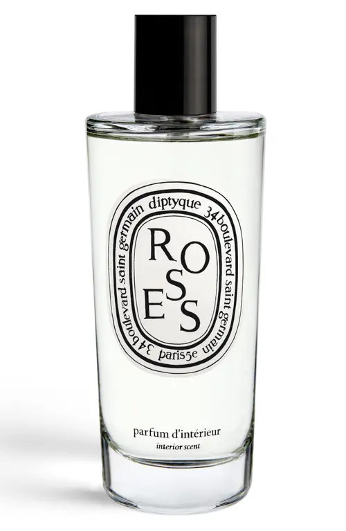 Diptyque Roses Fragrance Room Spray at Nordstrom, Size 5.1 Oz | Nordstrom