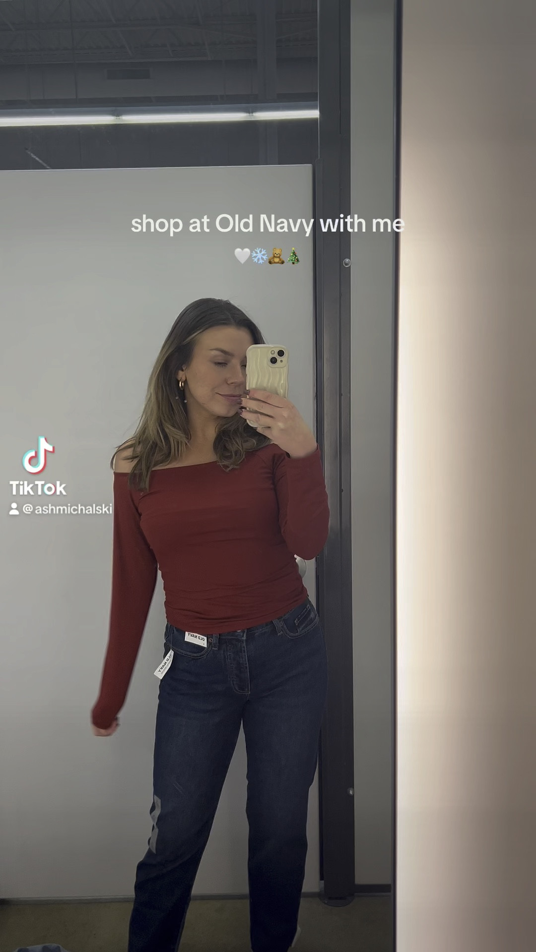 shop old navy’s sale with me 🤍

#LTKCyberWeek #LTKHoliday #LTKGiftGuide