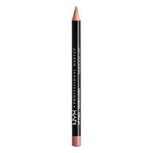 NYX Professional Makeup Slim Lip Pencil Creamy Long-Lasting Lip Liner | CVS
