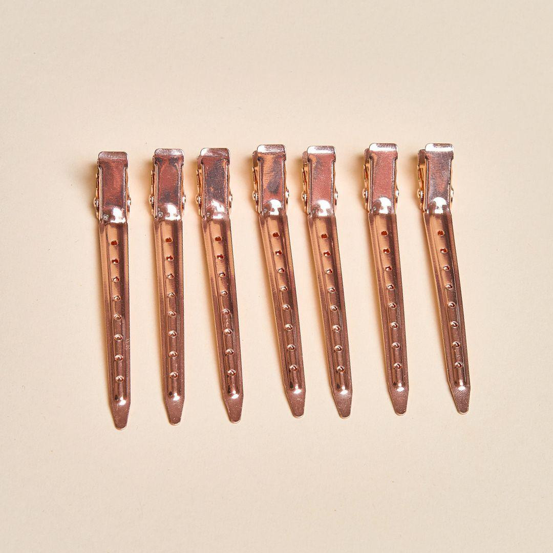 Styling Hair Clips | Bombay Hair