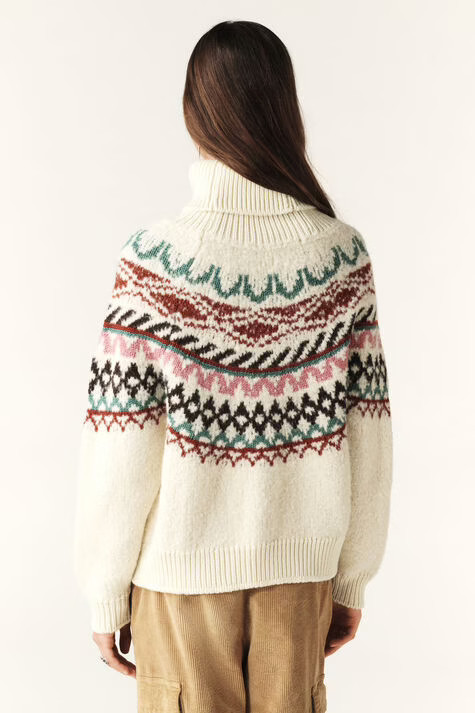 ICEBERG Rollkragenpullover    325 €   -30 %   227,50 € | BA&SH DE