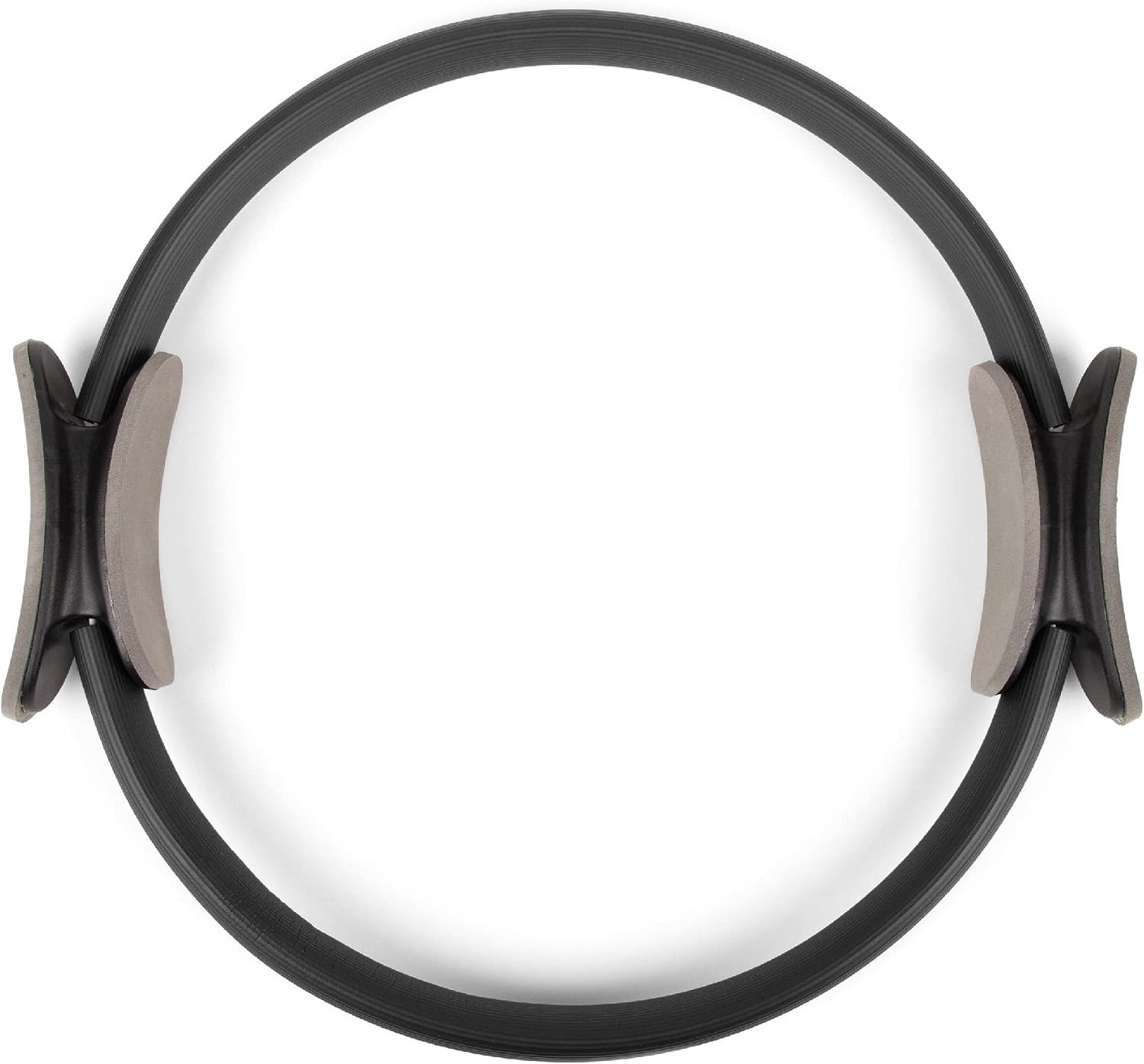 Phoenix Fitness Pilates Ring – 15 Inch Magic Circle Resistance Ring with Dual Foam Handles – Lightweight & Durable for Core Strength, Yoga, Pilates & Full-Body Workouts – Choice of Colour | Amazon (UK)