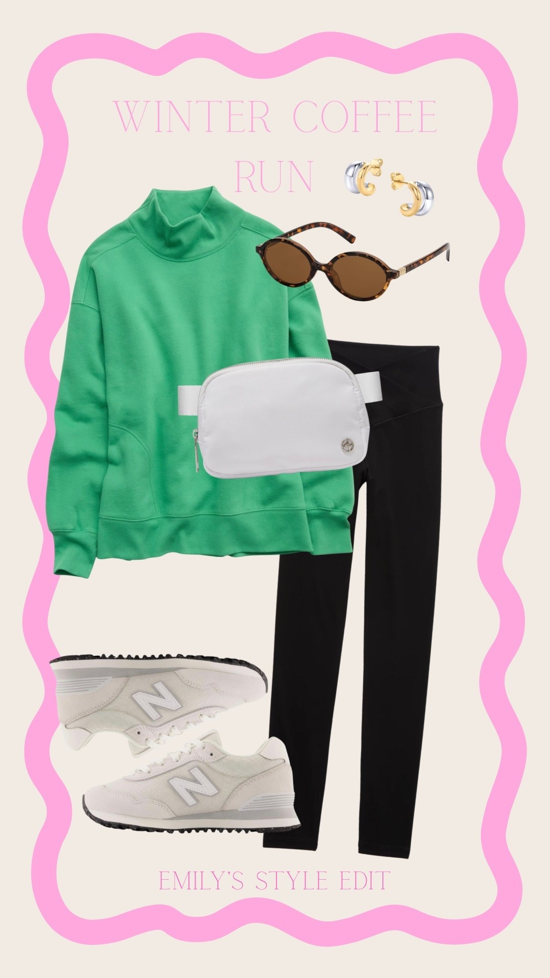 What to wear to get coffee! 

#LTKFindsUnder50 #LTKFindsUnder100 #LTKootd